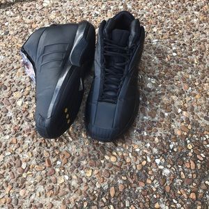 Adidas Crazy 1 Rip Kobe